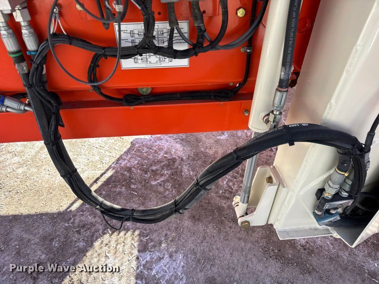 image for item EF2323 2016 Trebro Autostack II sod harvester