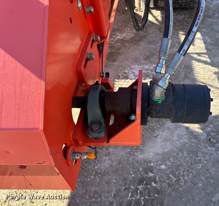 image for item EF2323 2016 Trebro Autostack II sod harvester