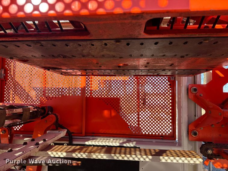 image for item EF2323 2016 Trebro Autostack II sod harvester