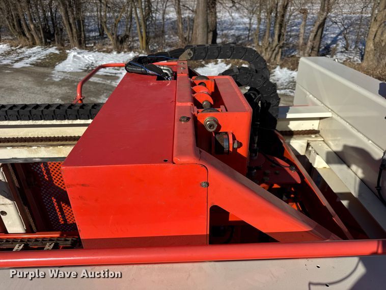 image for item EF2323 2016 Trebro Autostack II sod harvester