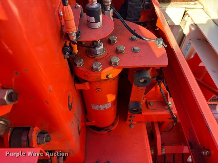 image for item EF2323 2016 Trebro Autostack II sod harvester