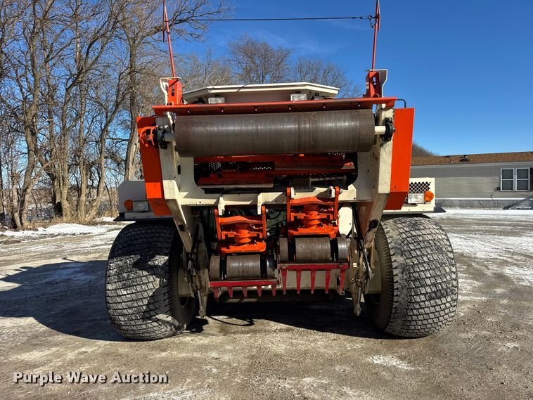 image for item EF2323 2016 Trebro Autostack II sod harvester