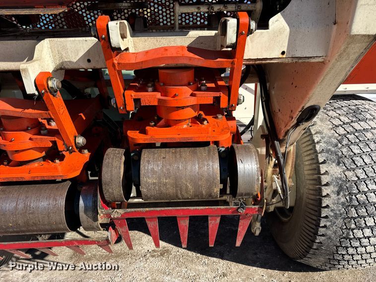 image for item EF2323 2016 Trebro Autostack II sod harvester