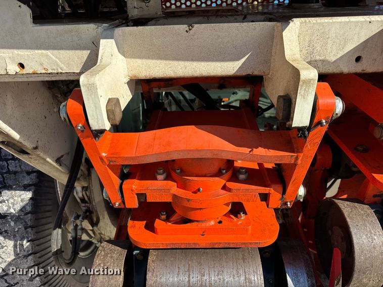 image for item EF2323 2016 Trebro Autostack II sod harvester