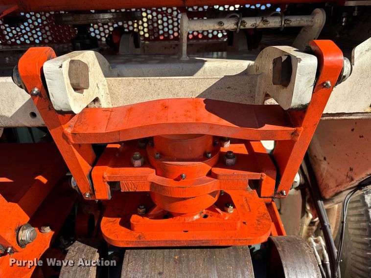 image for item EF2323 2016 Trebro Autostack II sod harvester