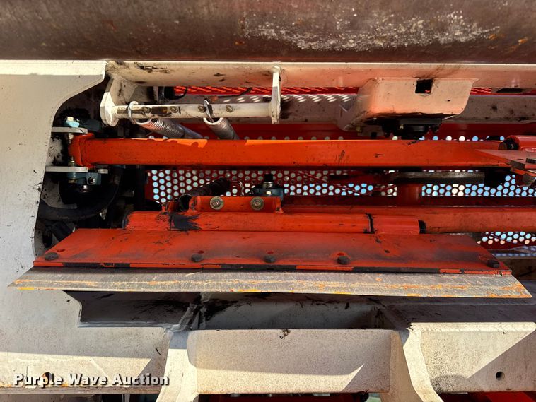 image for item EF2323 2016 Trebro Autostack II sod harvester