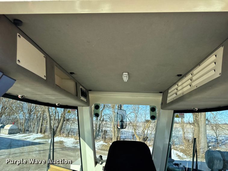 image for item EF2323 2016 Trebro Autostack II sod harvester