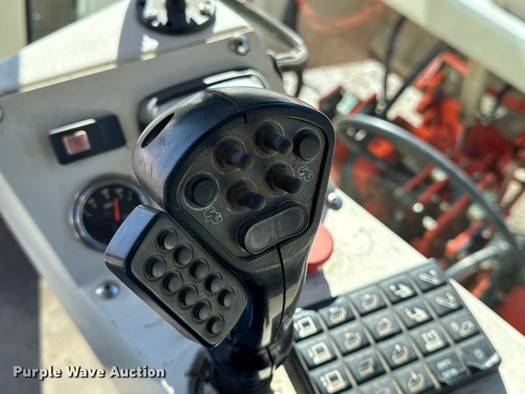 image for item EF2323 2016 Trebro Autostack II sod harvester