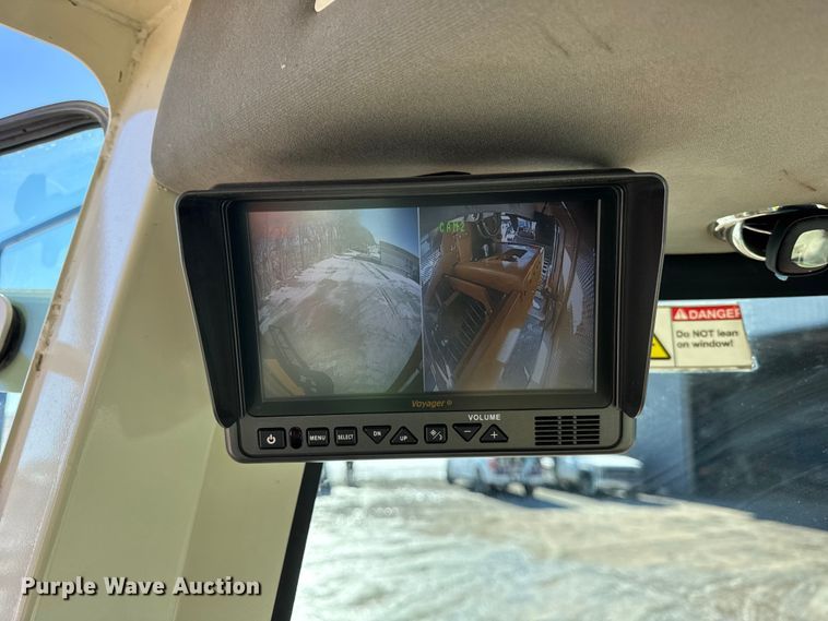 image for item EF2323 2016 Trebro Autostack II sod harvester