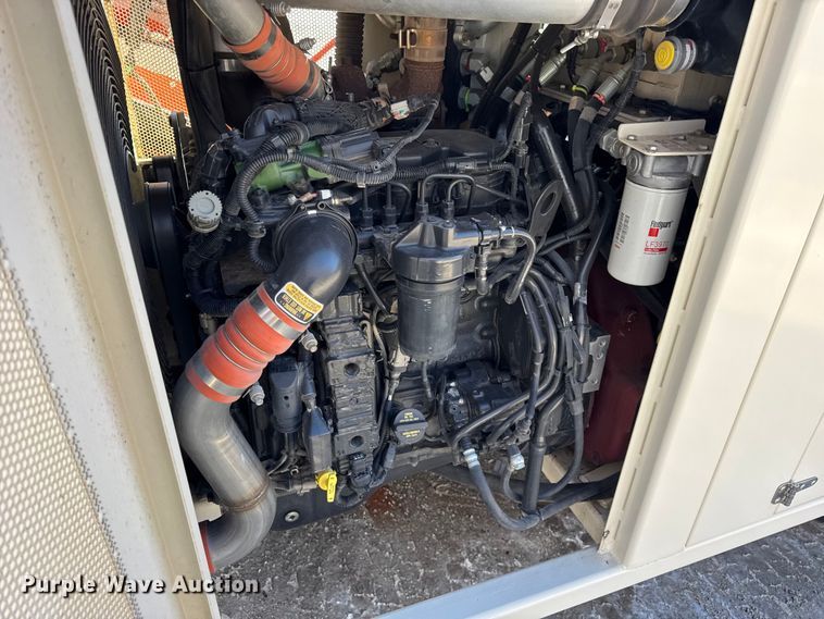 image for item EF2323 2016 Trebro Autostack II sod harvester