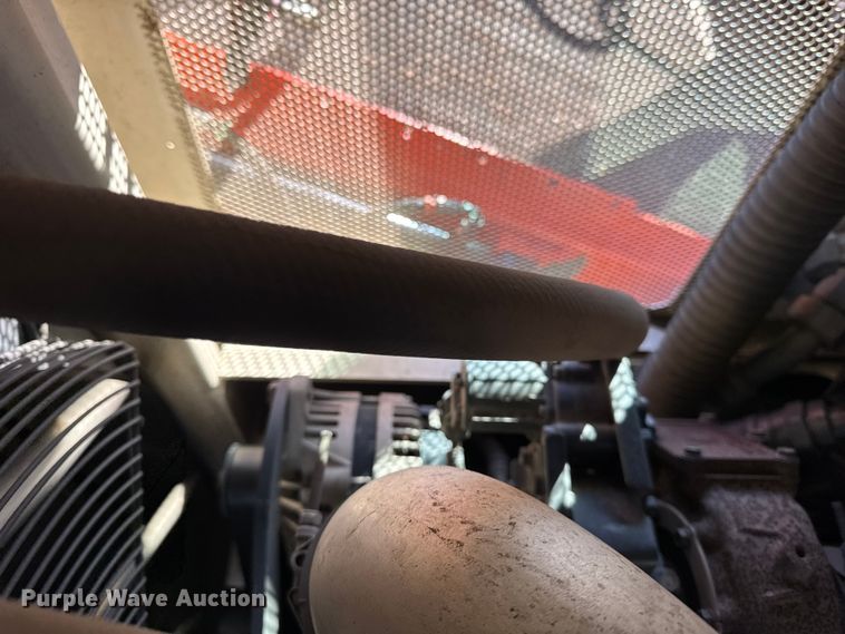 image for item EF2323 2016 Trebro Autostack II sod harvester