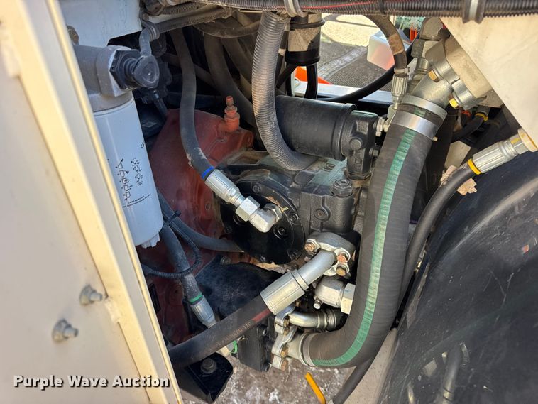 image for item EF2323 2016 Trebro Autostack II sod harvester