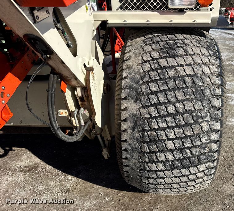 image for item EF2323 2016 Trebro Autostack II sod harvester