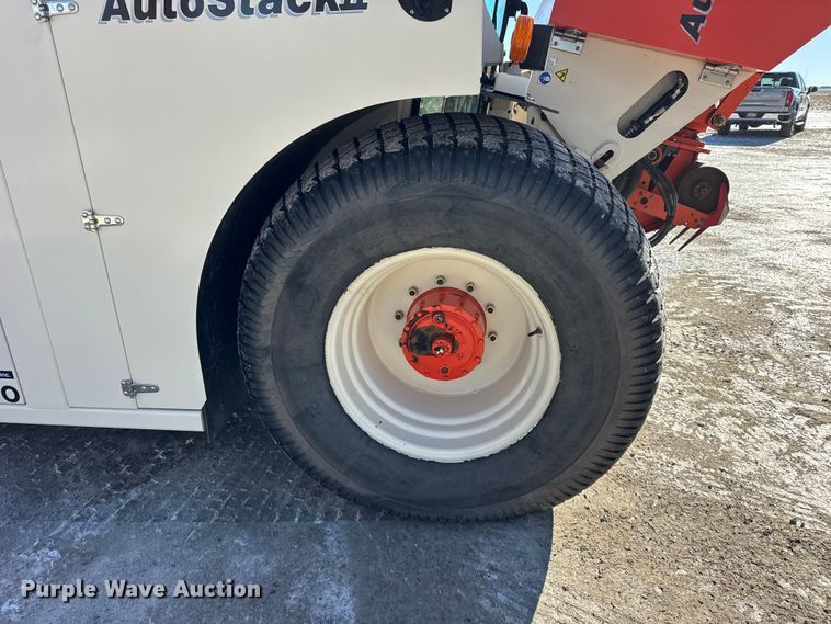 image for item EF2323 2016 Trebro Autostack II sod harvester