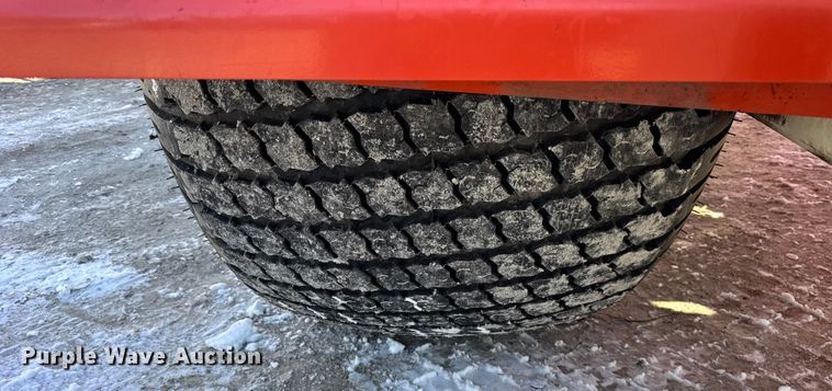 image for item EF2323 2016 Trebro Autostack II sod harvester