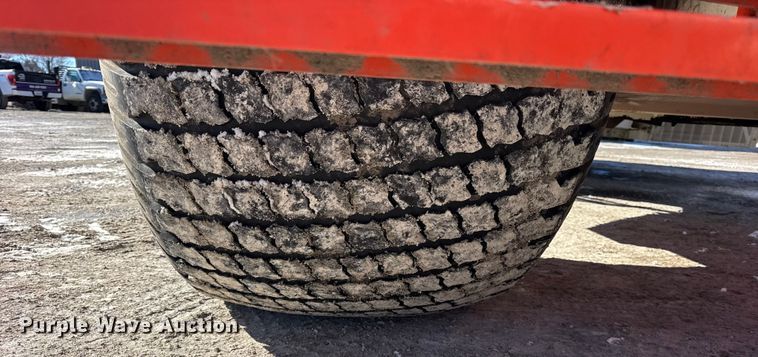 image for item EF2323 2016 Trebro Autostack II sod harvester