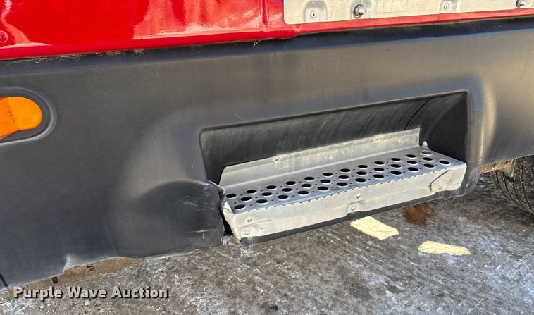 image for item EF2324 1994 Kenworth T660 semi truck