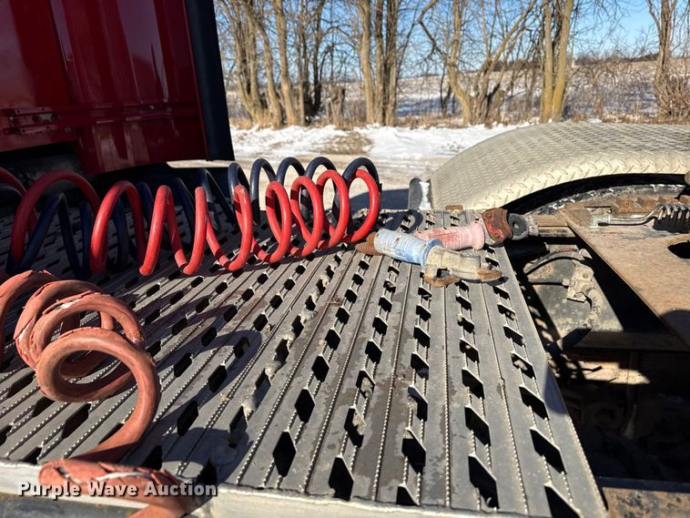 image for item EF2324 1994 Kenworth T660 semi truck