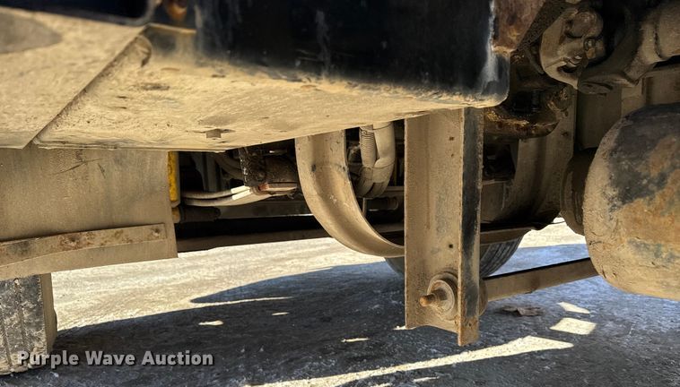 image for item EF2324 1994 Kenworth T660 semi truck