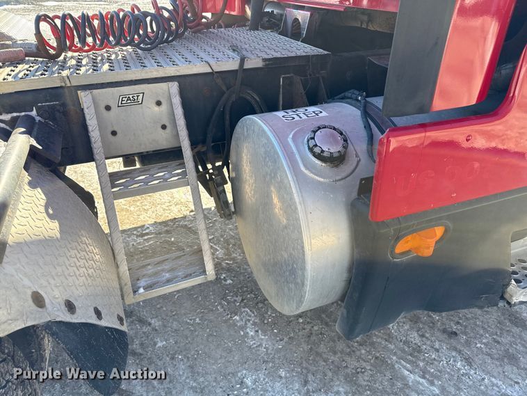 image for item EF2324 1994 Kenworth T660 semi truck