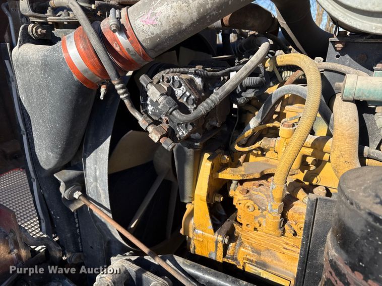 image for item EF2324 1994 Kenworth T660 semi truck