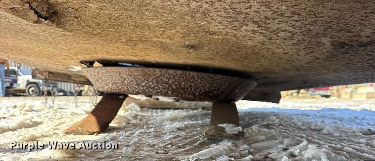 image for item EF2327 Servis  batwing rotary mower