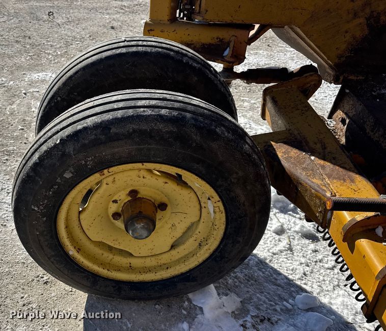 image for item EF2328 Woods BW1800 batwing rotary mower