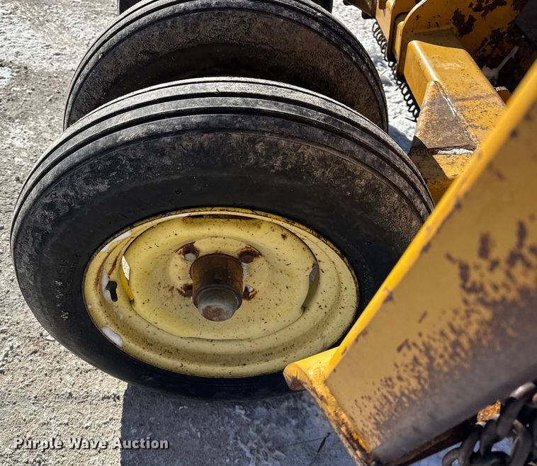 image for item EF2328 Woods BW1800 batwing rotary mower