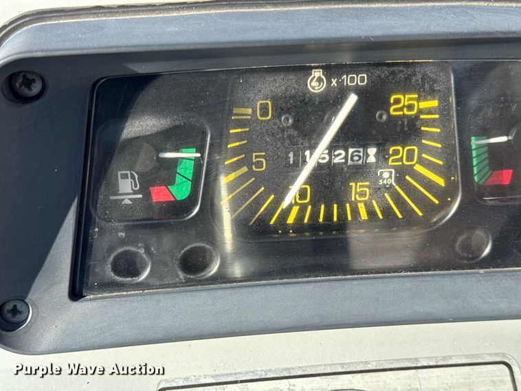 image for item EF2332 Ford New Holland 3930 tractor