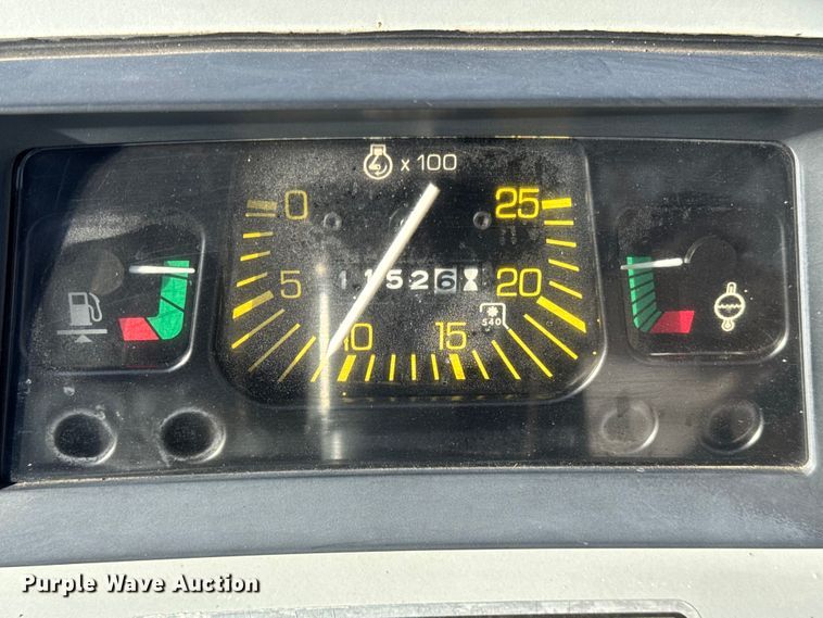 image for item EF2332 Ford New Holland 3930 tractor