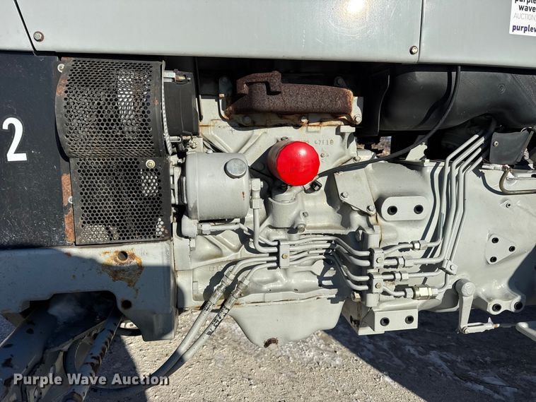 image for item EF2332 Ford New Holland 3930 tractor