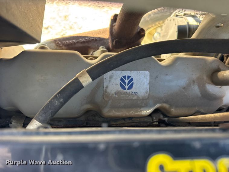 image for item EF2332 Ford New Holland 3930 tractor