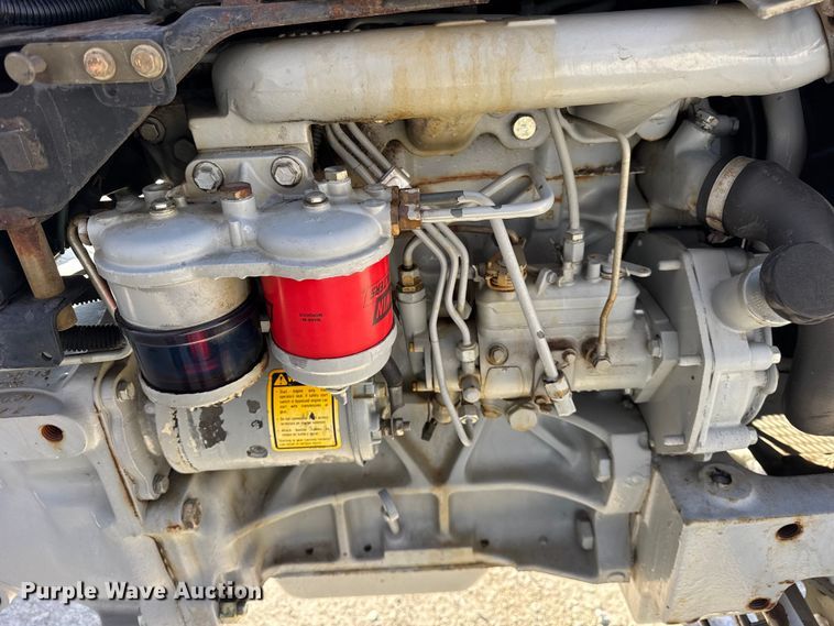 image for item EF2332 Ford New Holland 3930 tractor