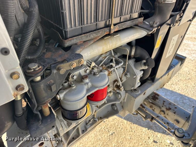 image for item EF2332 Ford New Holland 3930 tractor