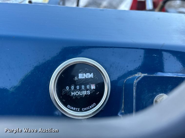 image for item EF2333 Textron Brouwer 2430 Big Roll sod installer