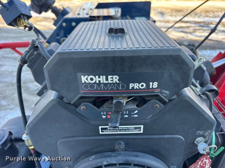 image for item EF2333 Textron Brouwer 2430 Big Roll sod installer