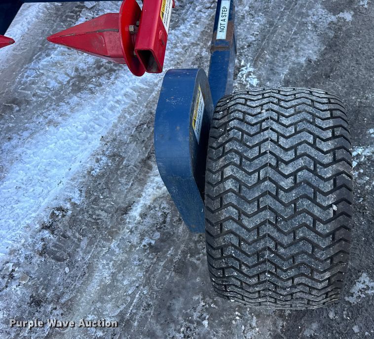 image for item EF2333 Textron Brouwer 2430 Big Roll sod installer