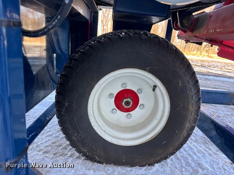 image for item EF2333 Textron Brouwer 2430 Big Roll sod installer