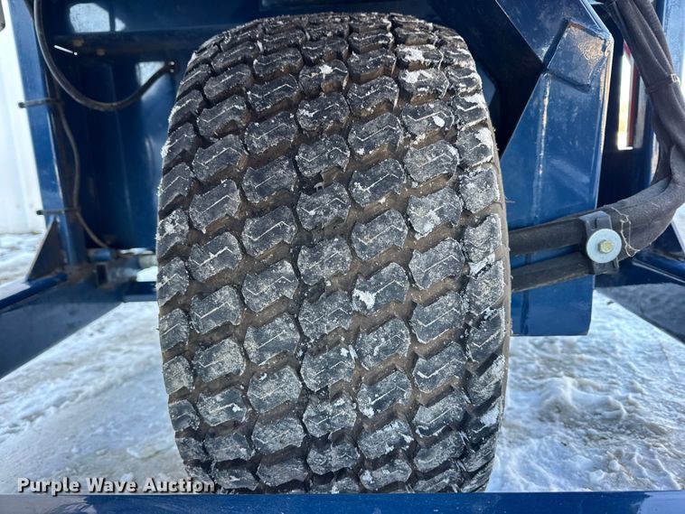 image for item EF2333 Textron Brouwer 2430 Big Roll sod installer