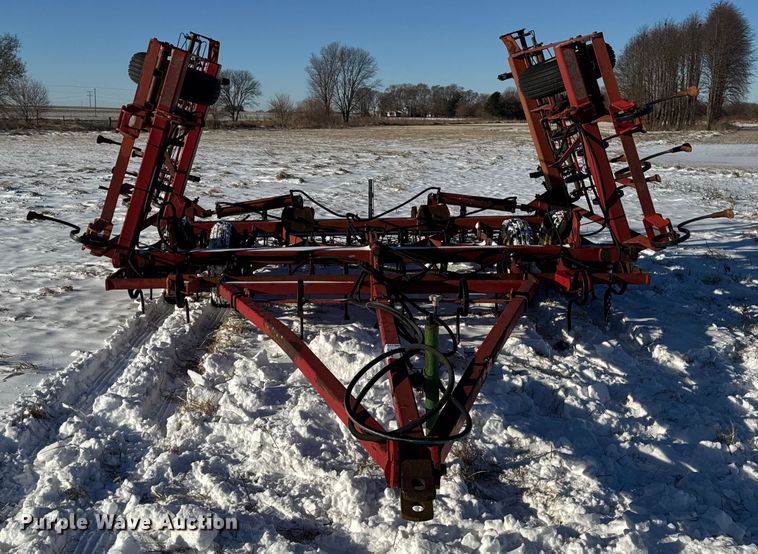 image for item EF2334 Kongskilde Triple chisel