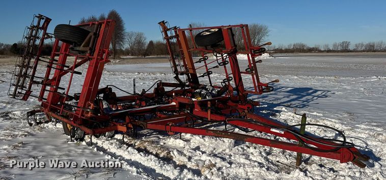 image for item EF2334 Kongskilde Triple chisel