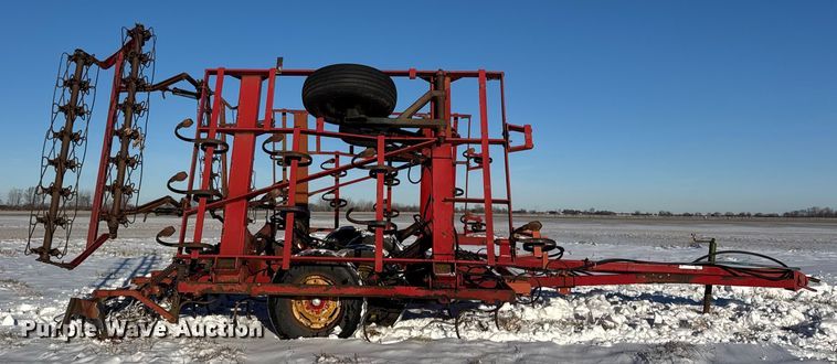 image for item EF2334 Kongskilde Triple chisel