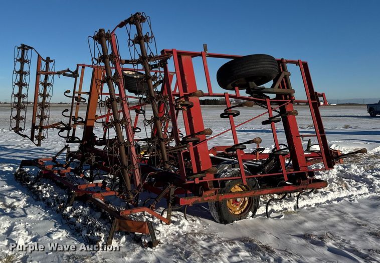 image for item EF2334 Kongskilde Triple chisel