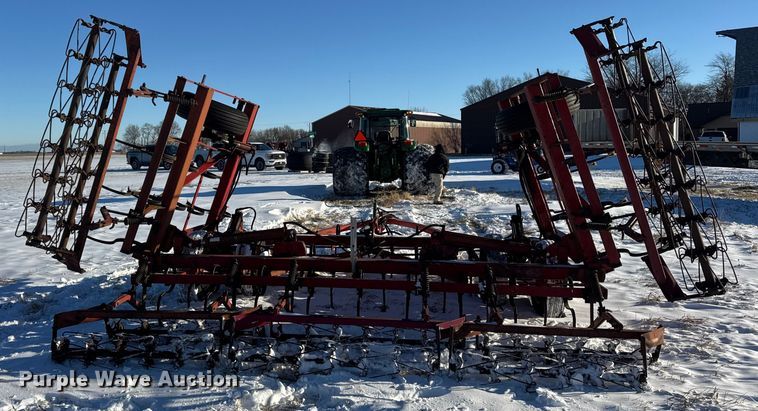 image for item EF2334 Kongskilde Triple chisel