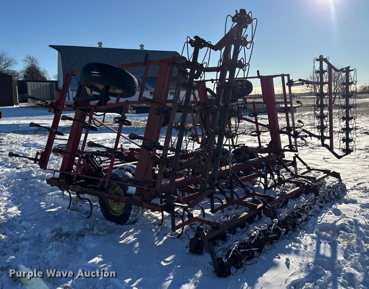 image for item EF2334 Kongskilde Triple chisel