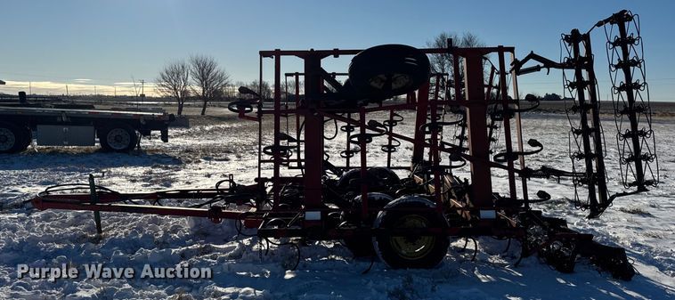 image for item EF2334 Kongskilde Triple chisel