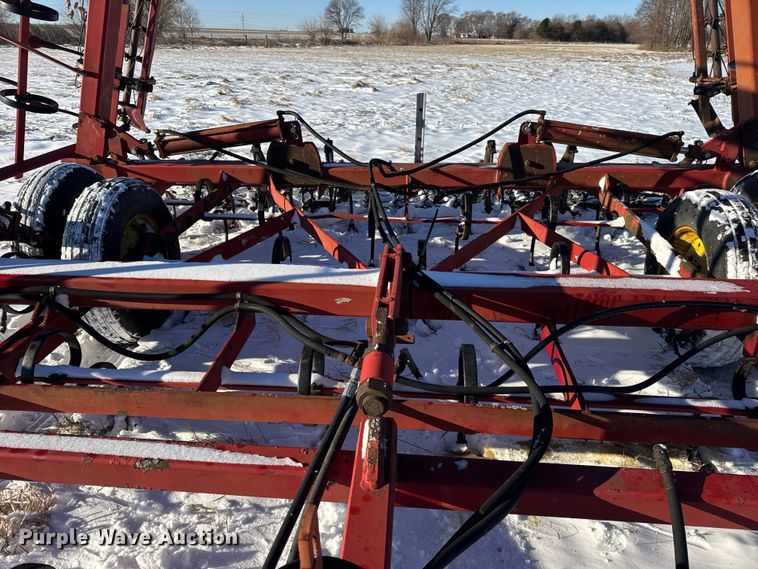 image for item EF2334 Kongskilde Triple chisel