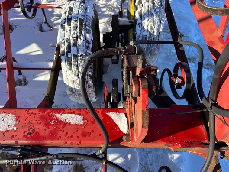 image for item EF2334 Kongskilde Triple chisel