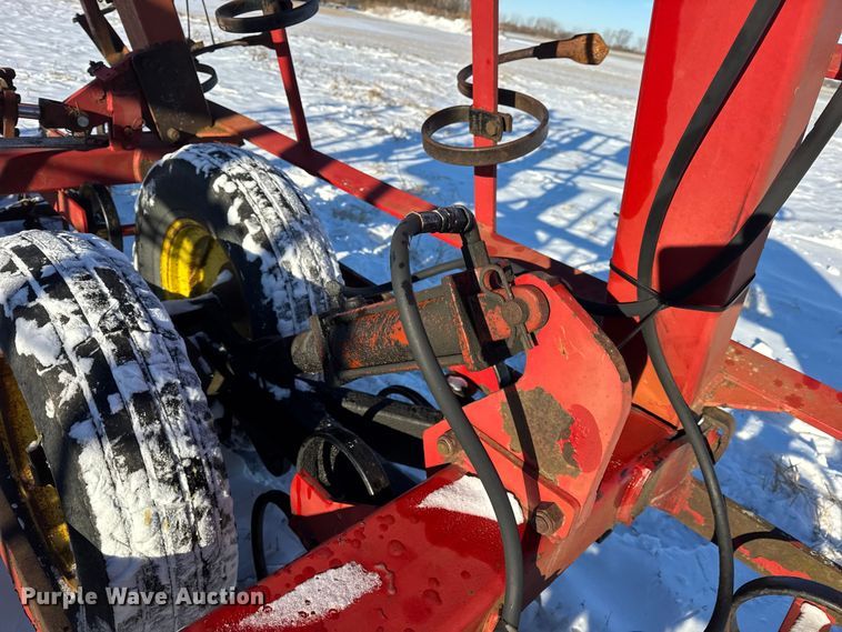 image for item EF2334 Kongskilde Triple chisel