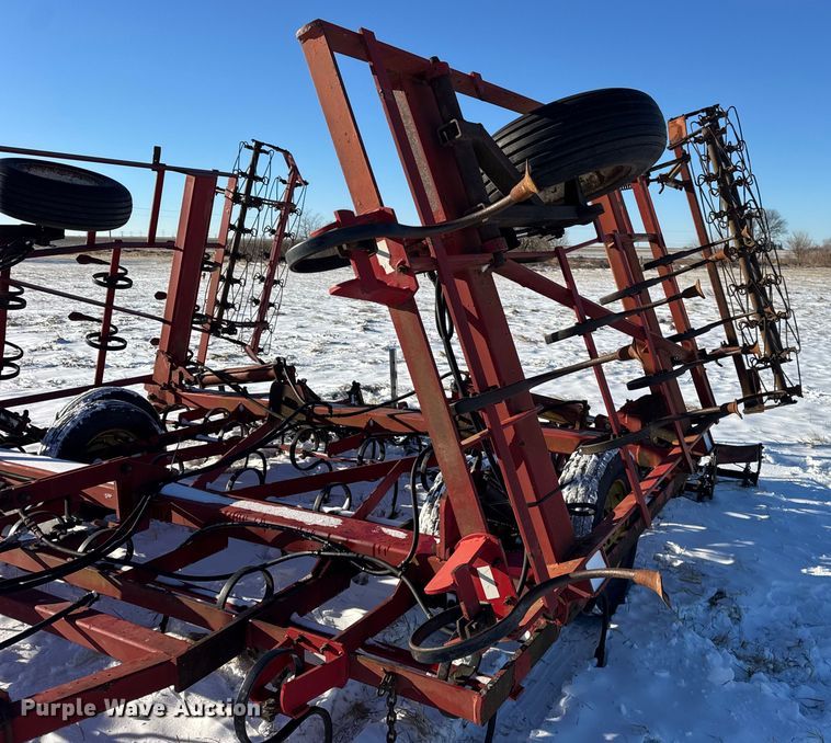 image for item EF2334 Kongskilde Triple chisel